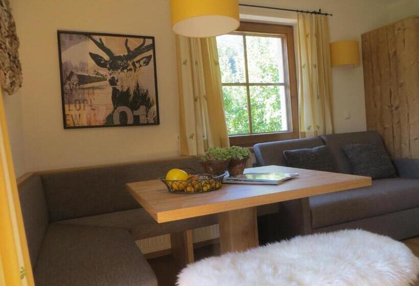 带1个卧室的公寓, Gästehaus Pfister Maria