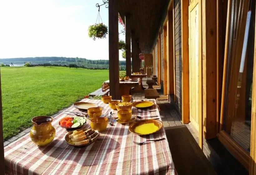 اتاق استاندارد, Guest House And Camping Jurmala
