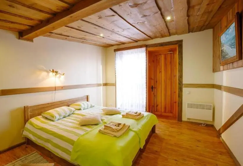 اتاق استاندارد, Guest House And Camping Jurmala