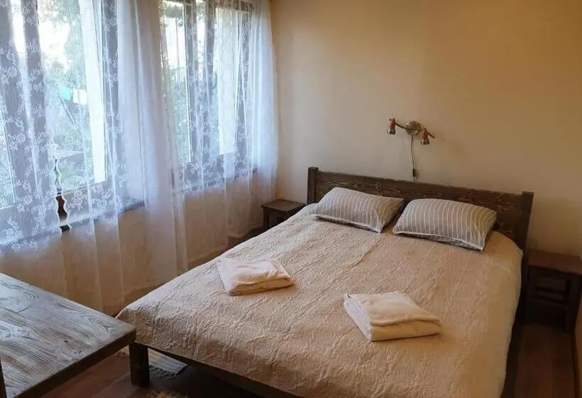 اتاق استاندارد سه نفره, Guest House And Camping Jurmala