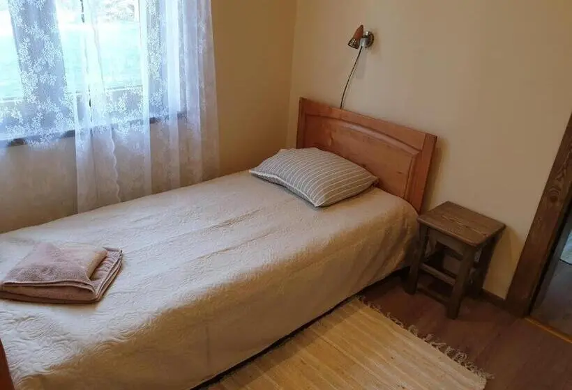 اتاق استاندارد سه نفره, Guest House And Camping Jurmala