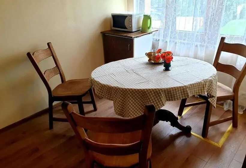 اتاق استاندارد سه نفره, Guest House And Camping Jurmala