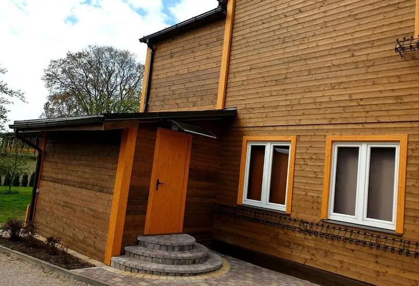 اتاق استاندارد سه نفره, Guest House And Camping Jurmala