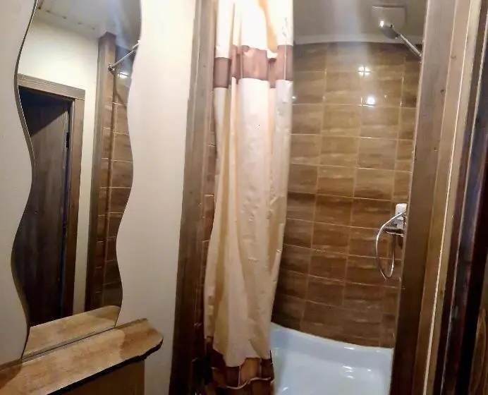 اتاق استاندارد چهار تخته, Guest House And Camping Jurmala