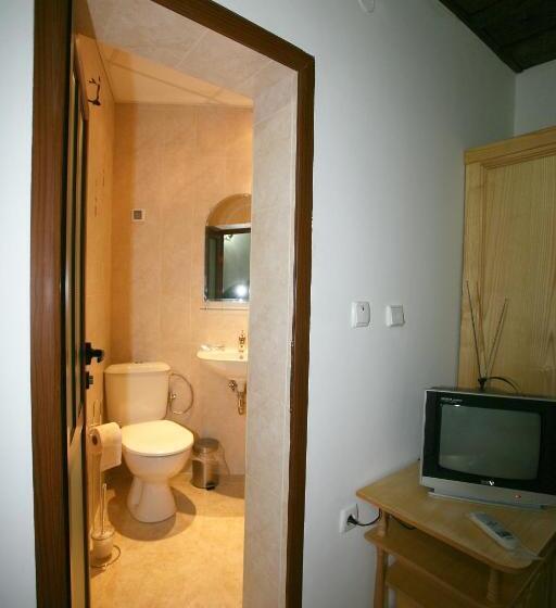 标准单人间, Guest House The Old Lovech