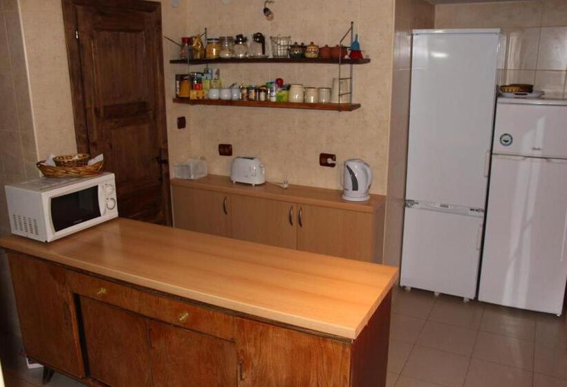 标准单人间, Guest House The Old Lovech