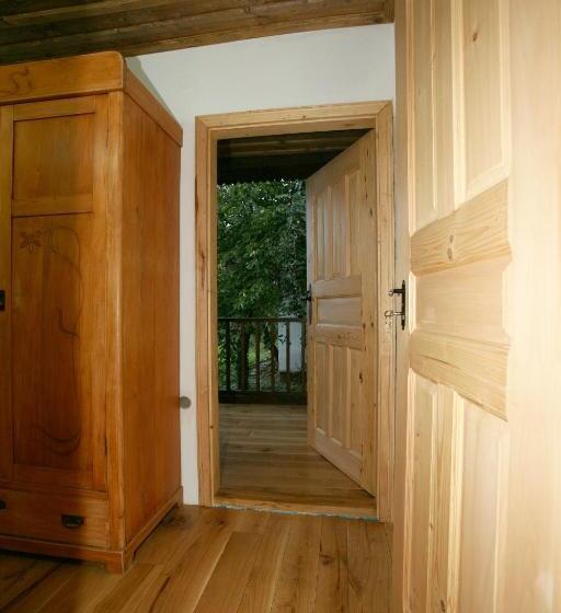 标准间, Guest House The Old Lovech