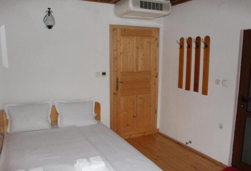 标准间, Guest House The Old Lovech