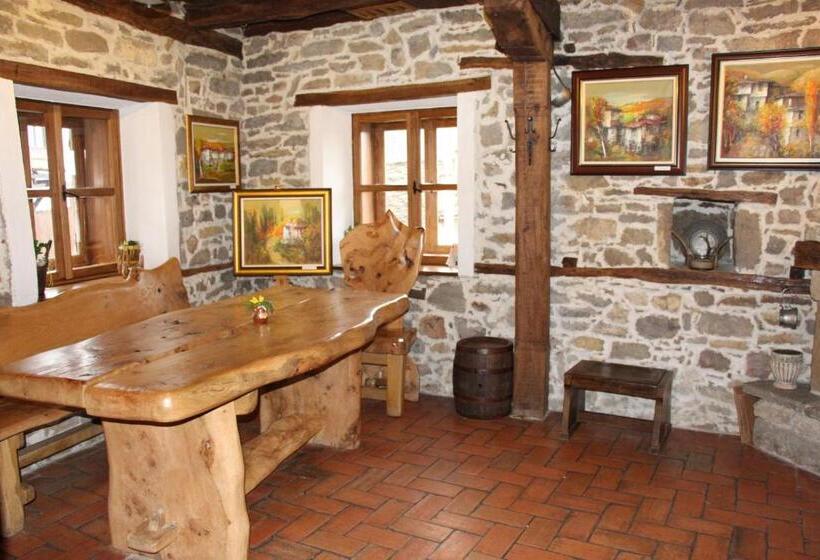 标准间, Guest House The Old Lovech