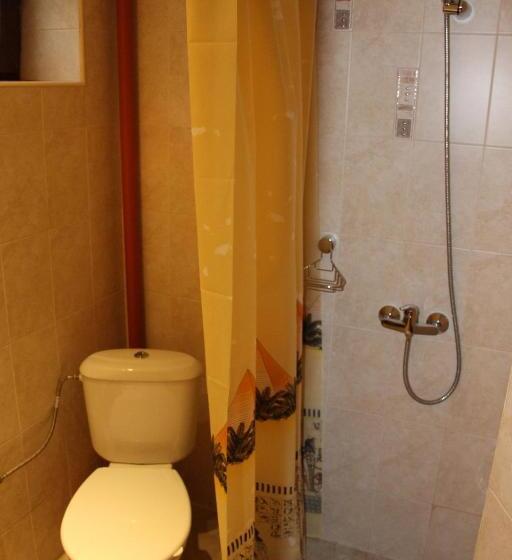 패밀리 룸, Guest House The Old Lovech
