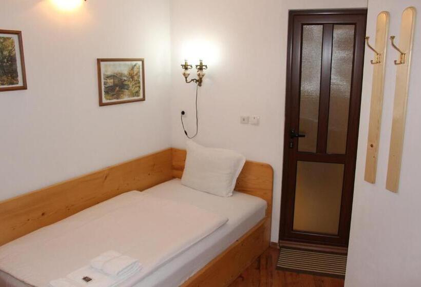 家庭间, Guest House The Old Lovech