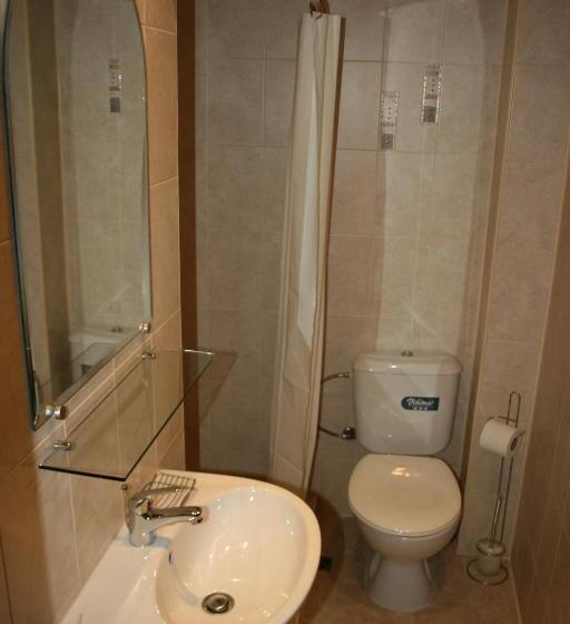 标准间, Guest House The Old Lovech