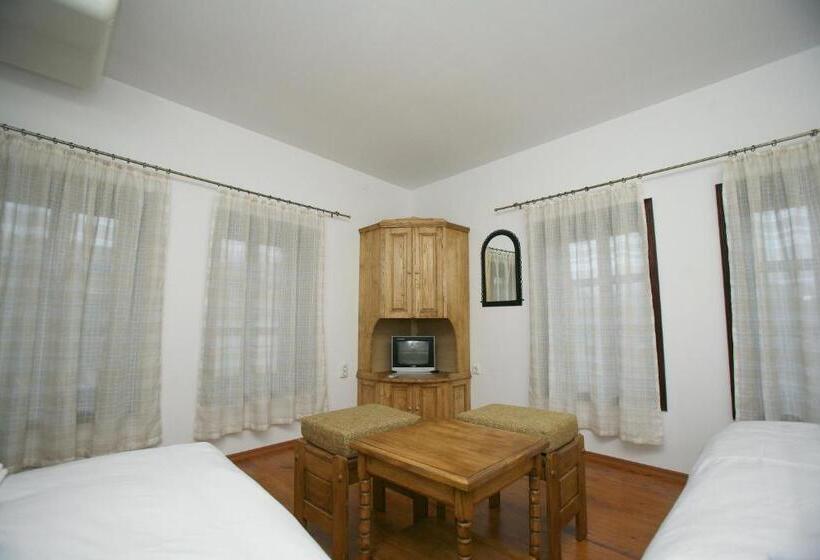 标准间, Guest House The Old Lovech