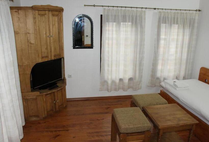 标准间, Guest House The Old Lovech