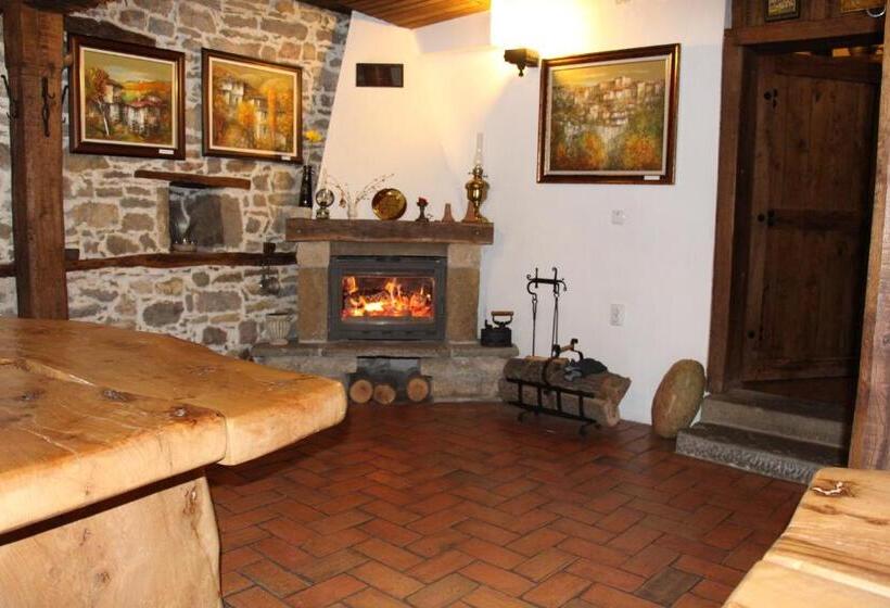 스탠다드 룸, Guest House The Old Lovech