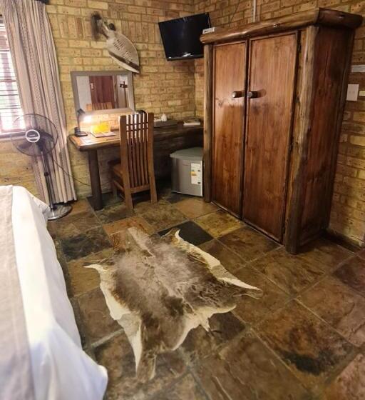 スタンダードルーム, Klein Bosveld Guest House