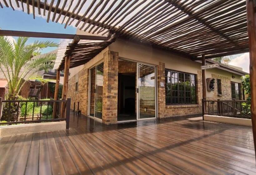 シャレー1寝室, Klein Bosveld Guest House