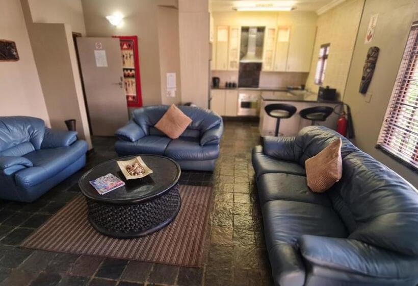 シャレー1寝室, Klein Bosveld Guest House