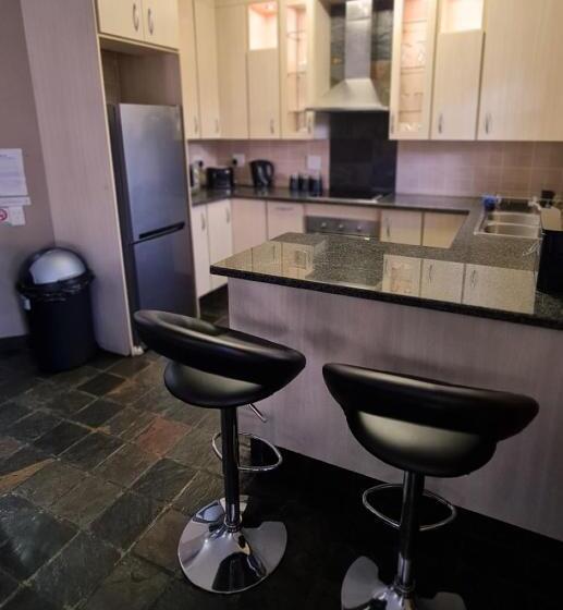 シャレー1寝室, Klein Bosveld Guest House