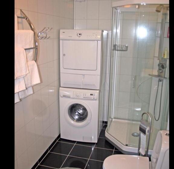 침실 2개 아파트, Kristina Apartment & Alma House