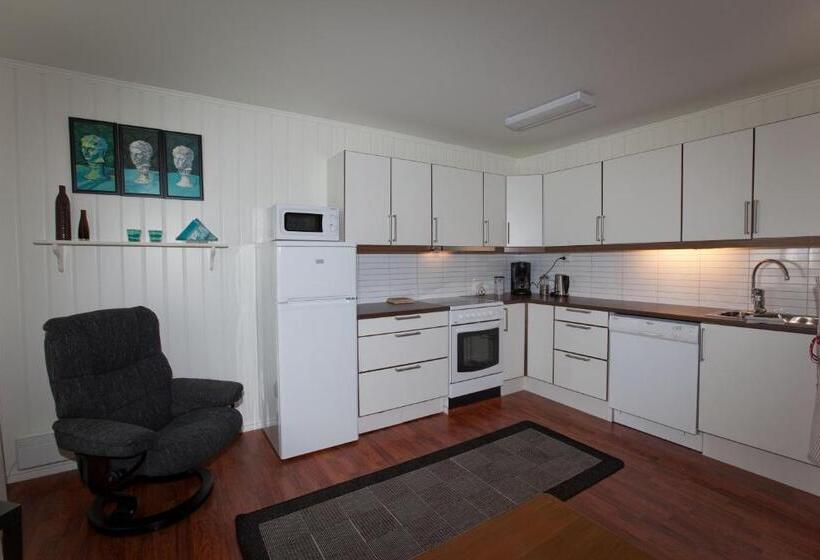 침실 2개 아파트, Kristina Apartment & Alma House