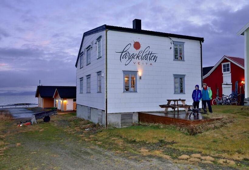 스탠다드 싱글 룸 공동욕실, Kristina Apartment & Alma House