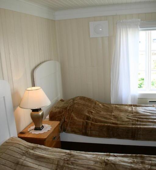 스탠다드 룸 공동 욕실, Kristina Apartment & Alma House