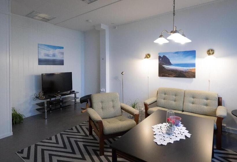 스탠다드 룸, Kristina Apartment & Alma House