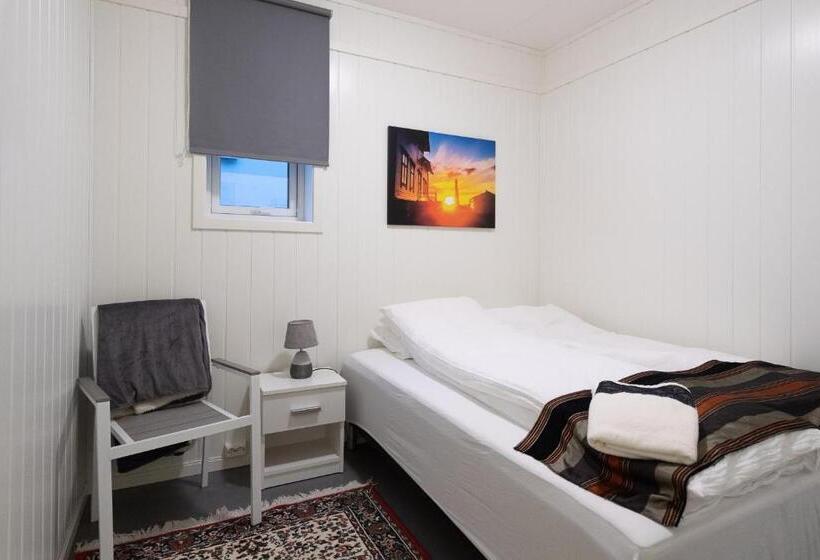 스탠다드 룸, Kristina Apartment & Alma House