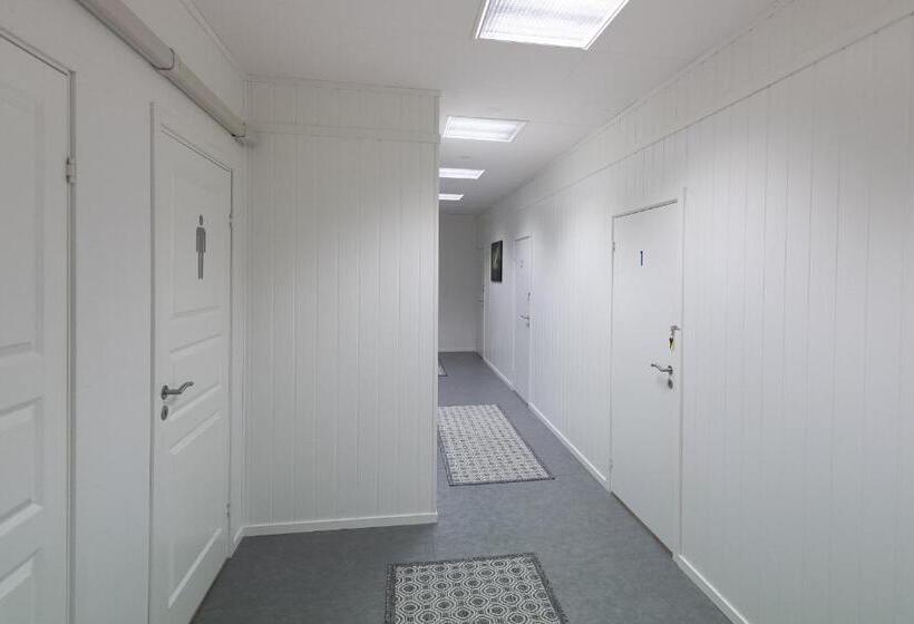 Номер Стандарт, Kristina Apartment & Alma House