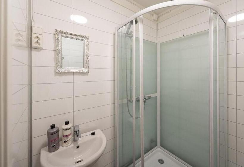 스탠다드 룸, Kristina Apartment & Alma House