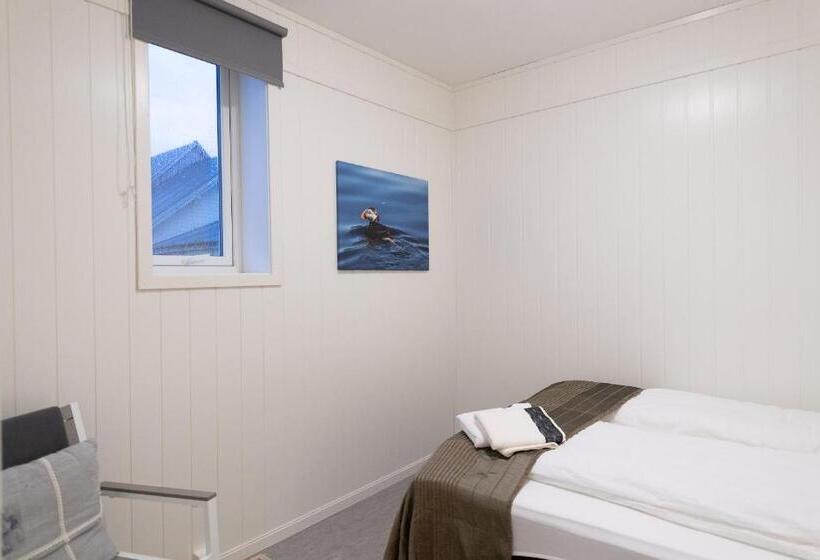 스탠다드 룸, Kristina Apartment & Alma House