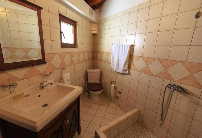 Номер Стандарт, Kula Boutique