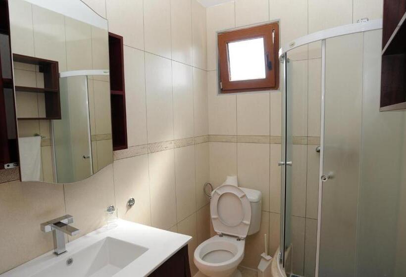 Номер Стандарт, Kula Boutique