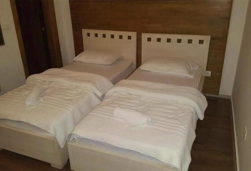 Номер Стандарт, Kula Boutique