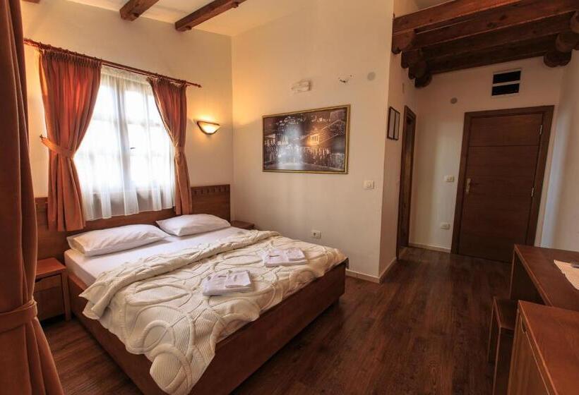 Номер Стандарт, Kula Boutique