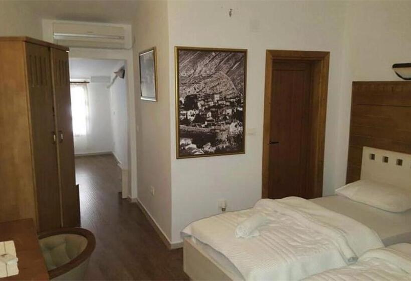 Номер Стандарт, Kula Boutique