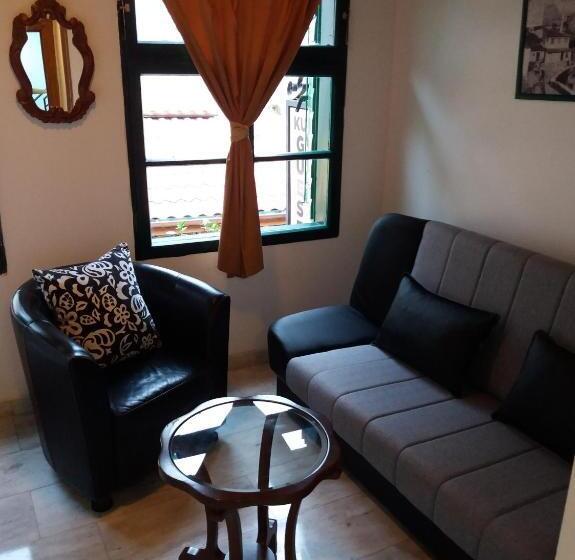 Номер Стандарт Индивидуальный, Kula Boutique