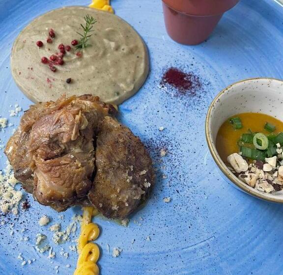 Номер Стандарт Индивидуальный, Kula Boutique