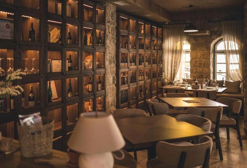חדר סטנדרט יחיד, Kula Boutique