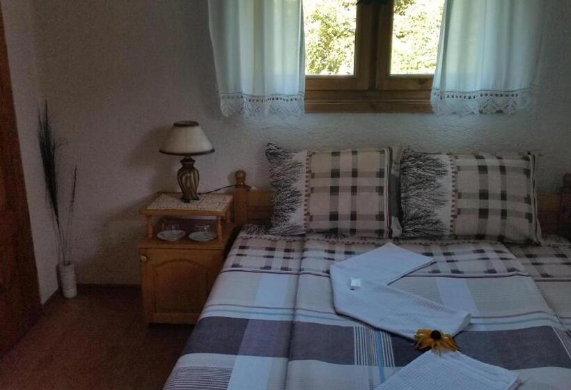 스탠다드 룸, Mechta Guest House