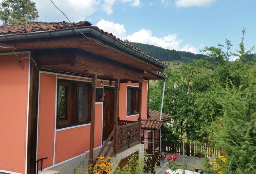 스탠다드 룸, Mechta Guest House