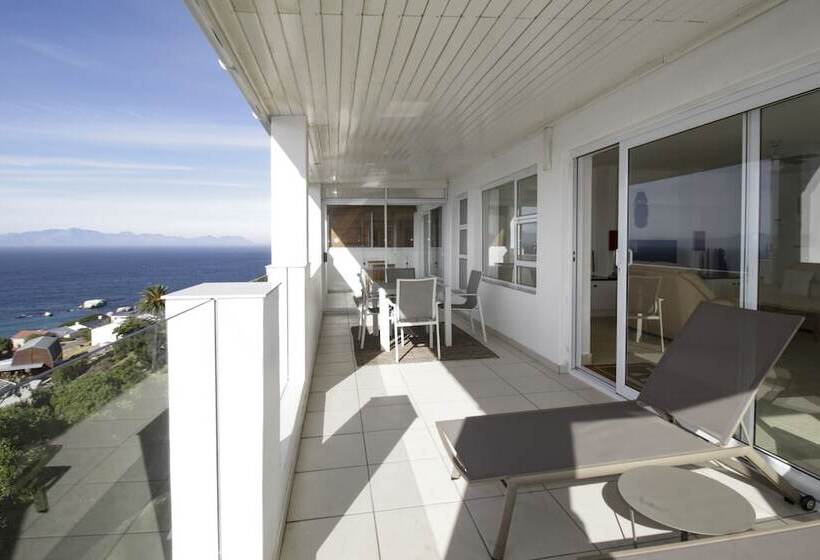 皇家套房, Penguinden   Load Shedding Free