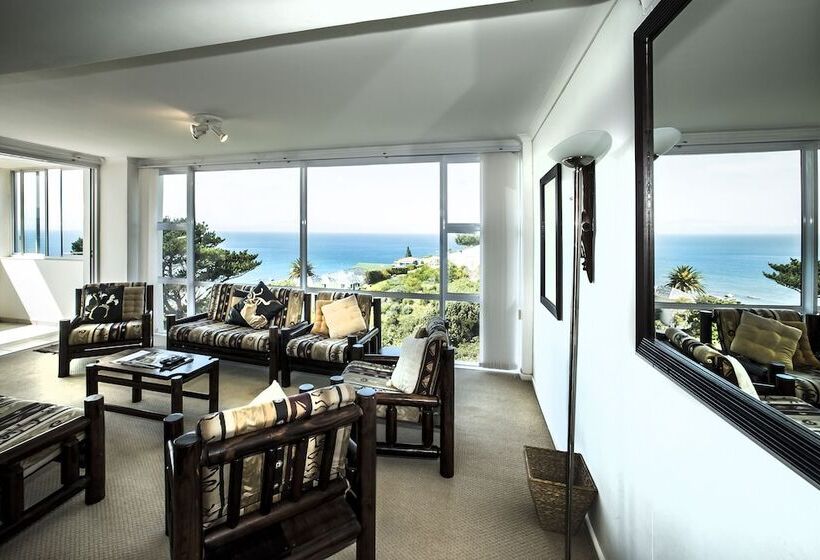 家庭公寓, Penguinden   Load Shedding Free