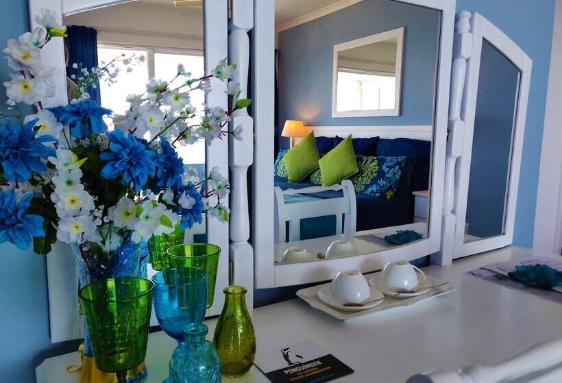 皇家套房, Penguinden   Load Shedding Free