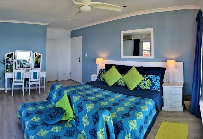 皇家套房, Penguinden   Load Shedding Free