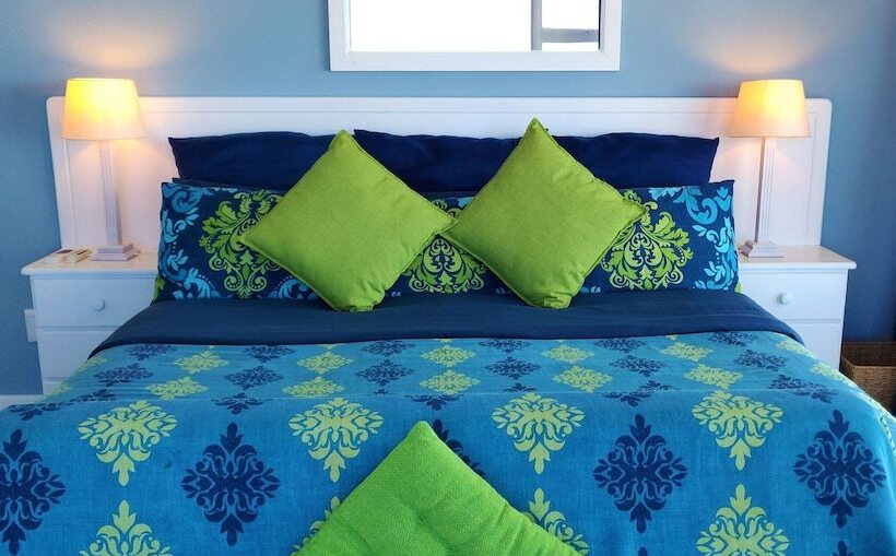 皇家套房, Penguinden   Load Shedding Free