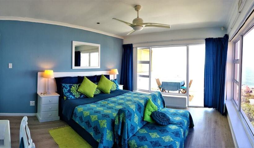 皇家套房, Penguinden   Load Shedding Free