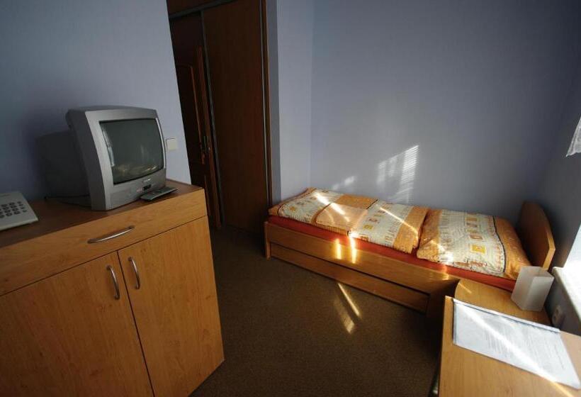 标准间, Penzion Pod Bílou Horou