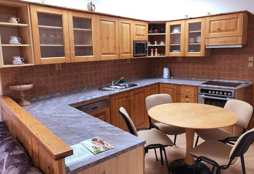 דירת שני חדרים, Penzion Surf